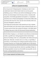 Vorschau - Arbeitsblätter - Vorgangsbeschreibung Aufbau - Seite 2