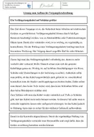 Vorschau - Arbeitsblätter - Vorgangsbeschreibung Aufbau - Seite 3