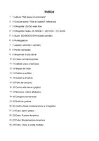 anteprima - Esercizi - schede di potenziamento scuola primaria(dalla terza alla quinta) - Pagina 1