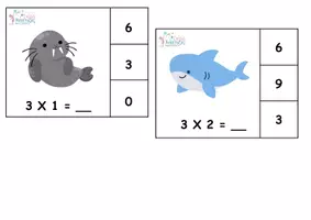 Προεπισκόπηση - Flashcards - ΠΑΙΧΝΙΔΙ ΠΡΟΠΑΙΔΕΙΑΣ - Εξώφυλλο