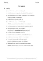 Vorschau - Arbeitsblätter - Funktionen: mathematische Schreibweisen üben (inkl. LÖSUNG) - Seite 2