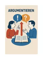Vorschau - Spiele - Materialpaket - Argumentieren üben - Seite 3