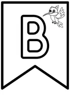 anteprima - Altro tipo di materiale - ACCOGLIENZE: Bandierine BENVENUTI - Pagina di copertina