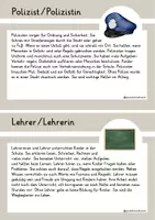 Vorschau - Präsentationen/Tafelbilder - Wissenskartei-Beurfe-Allgemeinwissen - Seite 3