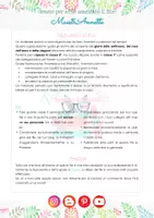 anteprima - Materiale di supporto/inclusione - LapQuaderno Viaggio nel tempo - Giorni, mesi, stagioni - Pagina 1