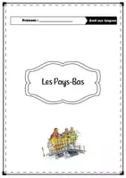 Aperçu - Autre type de ressources - carnet-pays-bas - Page de couverture