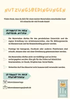 Vorschau - Arbeitsblätter - 31. Leseblatt tz passend zu MEINE FIBEL (Cornelsen) - Seite 3