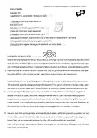 Vorschau - Arbeitsblätter - Eine Satire analysieren und selbst schreiben - Deckblatt