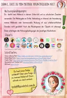 Vorschau - Arbeitsblätter - Ausmalbilder Jahreszeiten | Kunst Freebie Klasse 1-4 - Seite 1