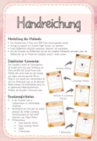 Vorschau - Spiele - Materialpaket - Herbst - 1. Klasse - 2. Klasse - Seite 2
