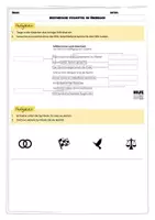 Vorschau - Arbeitsblätter - Merkblatt: Rhetorische Stilmittel im Überblick | Übersicht (+ Übungen) - Seite 3