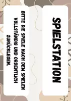 Vorschau - Bildkarten - classroom management Ausleistation - Seite 1