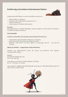 Vorschau - Arbeitsblätter - Die Ameise - Informationsmaterial für die Sekundarstufe - Seite 2