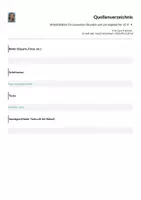 Vorschau - Arbeitsblätter - Arbeitsblätter für Leseecken-Stunden und Lerntagebücher JG 3 - 4 - Seite 3