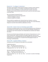Vorschau - Test - Klausur: Mutation, Proteinbiosybthese - Seite 2