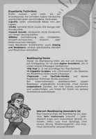 Vorschau - Arbeitsblätter - Beatboxing - Seite 2