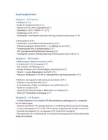 Vorschau - Arbeitsblätter - Klausur: Stoffwechsel, Glykolyse, Atmungskette - Seite 3