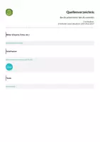Vorschau - Arbeitsblätter - Berufe präsentieren/ Berufe vorstellen - Seite 3
