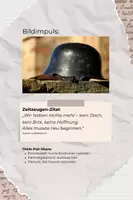 Vorschau - Arbeitsblätter - Deutschland nach 1945 – Neubeginn unter den Siegermächten (Gruppenarbeit mit Museumsrundgang) - Seite 1