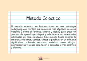Vista previa - Tarjetas / Manipulativos - ¡ Aprendemos sobre la lectoescritura! Ideal para opositores - página 2