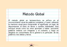 Vista previa - Tarjetas / Manipulativos - ¡ Aprendemos sobre la lectoescritura! Ideal para opositores - página 3