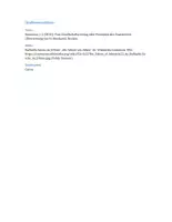 Vorschau - Arbeitsblätter - Jean-Jacques Rousseau Gesellschaftsvertrag 🗳️ Freiheit und Gemeinwille - Seite 3