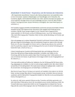 Vorschau - Arbeitsblätter - Materialpaket Philosophie Sek 2 – Menschliche Erkenntnis und ihre Grenzen (Erkenntnistheorie) - Seite 2