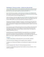 Vorschau - Arbeitsblätter - Thomas von Aquin ✝️ Einheit von Leib und Seele (Summa Theologiae) - Seite 1