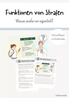 Vorschau - Stundenentwürfe - Wachsendes Materialpaket „Recht und Rechtsprechung“ - Seite 1