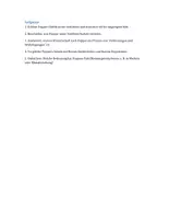 Vorschau - Arbeitsblätter - Karl Popper Logik der Forschung 🧪 Kritischer Rationalismus und Falsifikation - Seite 2
