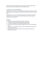 Vorschau - Arbeitsblätter - Geschichte Materialpaket Klasse 5 - Seite 3