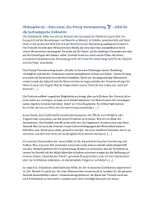 Vorschau - Arbeitsblätter - Hans Jonas Verantwortung für die Natur, Umwelt und Klima - Seite 1