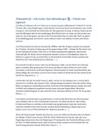 Vorschau - Arbeitsblätter - John Locke Zwei Abhandlungen 📜 Freiheit und Eigentum - Seite 1