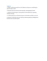 Vorschau - Arbeitsblätter - Jean-Jacques Rousseau Gesellschaftsvertrag - Seite 2