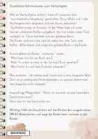 Vorschau - Stundenentwürfe - Lehrprobe - Märchen (Bremer Stadtmusikanten) - Grundschule Klasse 1 und 2 - Deutsch - Seite 2