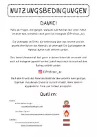 Vorschau - Arbeitsblätter - "La ropa" - Vokabel Arbeitsblatt mit Lösungen (Kleidung) - Seite 2