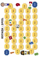 Vorschau - Spiele - Mathe: Rechenspiele im Zahlenraum bis 10 und bis 20 - Seite 2