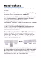 Vorschau - Arbeitsblätter - Nachbarzahlen im ZR 5, ZR 10 und im Zahlenraum 20, Nachbarzelte - Seite 1