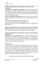 Vorschau - Lehrpläne/Lehrermaterial - Erste Klasse: Gestaltung der ersten Schulwochen - Seite 1