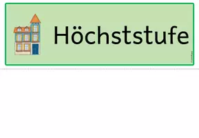 Vorschau - Merkblätter - Adjektive steigern - Wortkarten/ Bildkarten (Klasse 2-3) #schulstartbyextraklasse - Seite 3