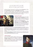 Vorschau - Poster - Epoche der Romantik: Wissenstexte für die Deutsch Oberstufe - Seite 2