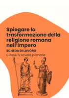 anteprima - Schede informative - Raccolta di materiali "Storia": civiltà antiche - Pagina 1