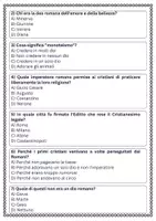 anteprima - Schede informative - Raccolta di materiali "Storia": civiltà antiche - Pagina 3