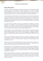 Vista previa - Unidades / Secuencias / Situaciones de Aprendizaje - Descobrim la província de Barcelona (teoria, exercicis i passatemps) - página 2