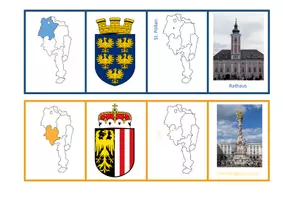 Vorschau - Spiele - Österreich Quartett (Bundesländer) - Seite 2