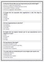 anteprima - Schede informative - Spiegare il legame tra religione egizia e fenomeni naturali - Pagina 2