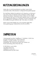 Vorschau - Unterrichtsreihen - Der Honigbär - Literaturprojekt - Seite 3