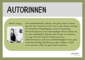 Vorschau - Aufgabenkarten - Kartei Lesestrategien - Seite 2