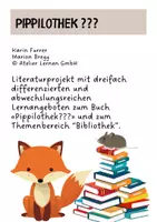 Vorschau - Unterrichtsreihen - Literaturprojekt zum Bilderbuch Pippilothek - Seite 2