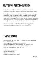 Vorschau - Unterrichtsreihen - Literaturprojekt zum Bilderbuch Pippilothek - Seite 3